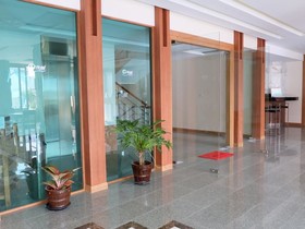 D Hotel Pattaya