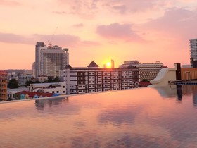 D Hotel Pattaya
