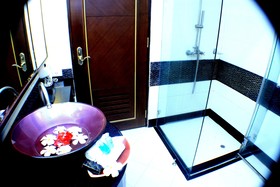 Fairtex Sports Club & Hotel