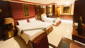 Fairtex Sports Club & Hotel