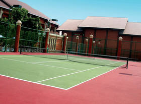 Fairtex Sports Club & Hotel