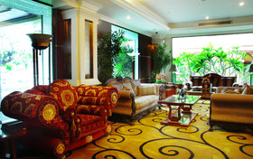 Fairtex Sports Club & Hotel