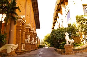 Fairtex Sports Club & Hotel