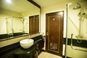 Fairtex Sports Club & Hotel