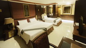 Fairtex Sports Club & Hotel