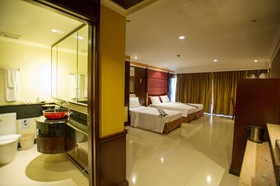 Fairtex Sports Club & Hotel