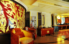 Fairtex Sports Club & Hotel