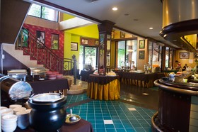 Fairtex Sports Club & Hotel