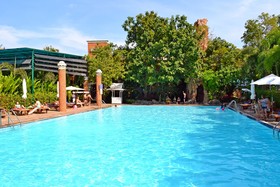 Fairtex Sports Club & Hotel