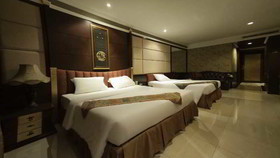 Fairtex Sports Club & Hotel