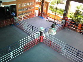 Fairtex Sports Club & Hotel