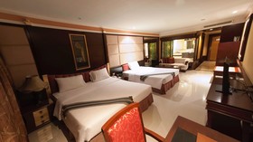 Fairtex Sports Club & Hotel