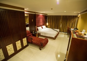Fairtex Sports Club & Hotel
