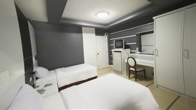 Fairtex Sports Club & Hotel