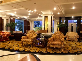 Fairtex Sports Club & Hotel