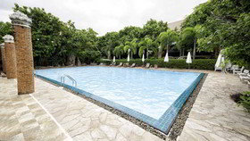 Fairtex Sports Club & Hotel