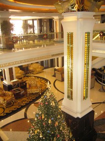 Fairtex Sports Club & Hotel