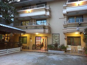 Fortune Pattaya Resort by OYO Rooms