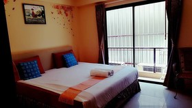 Fortune Pattaya Resort by OYO Rooms