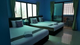 Fortune Pattaya Resort by OYO Rooms