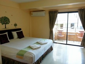 Fortune Pattaya Resort by OYO Rooms