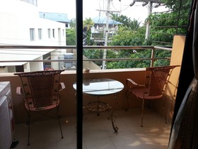 Fortune Pattaya Resort by OYO Rooms