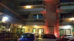 Fortune Pattaya Resort by OYO Rooms