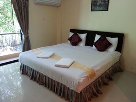 Fortune Pattaya Resort by OYO Rooms