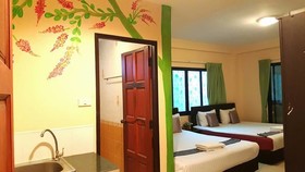 Fortune Pattaya Resort by OYO Rooms