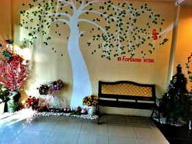 Fortune Pattaya Resort by OYO Rooms