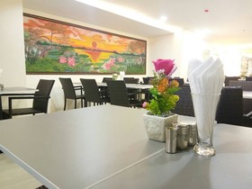 Golden Jomtien Beach Hotel