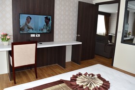 Golden Jomtien Beach Hotel