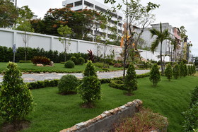 Golden Jomtien Beach Hotel