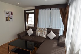 Golden Jomtien Beach Hotel