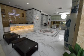 Golden Jomtien Beach Hotel