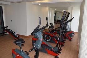 Golden Jomtien Beach Hotel