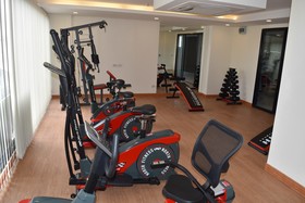 Golden Jomtien Beach Hotel