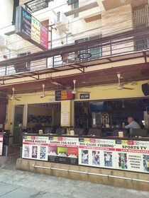Harry's Place