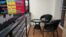 Harry's Place