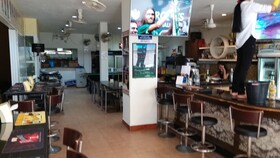 Harry's Place