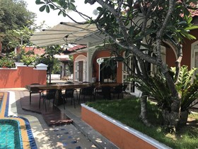 Heaven Hill Pool Villa Pattaya