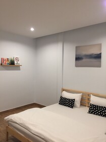 HomeMi Houses Homestay