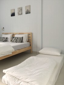 HomeMi Houses Homestay