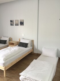 HomeMi Houses Homestay