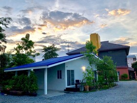 HomeMi Houses Homestay