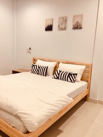 HomeMi Houses Homestay