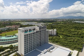 Hotel Nikko Amata City Chonburi