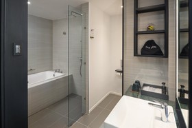 Hotel Nikko Amata City Chonburi