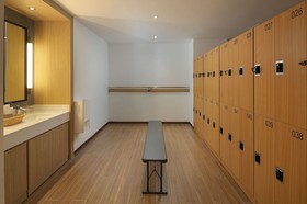 Hotel Nikko Amata City Chonburi