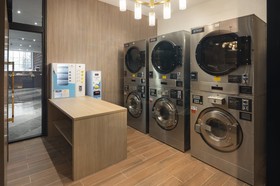 Hotel Nikko Amata City Chonburi